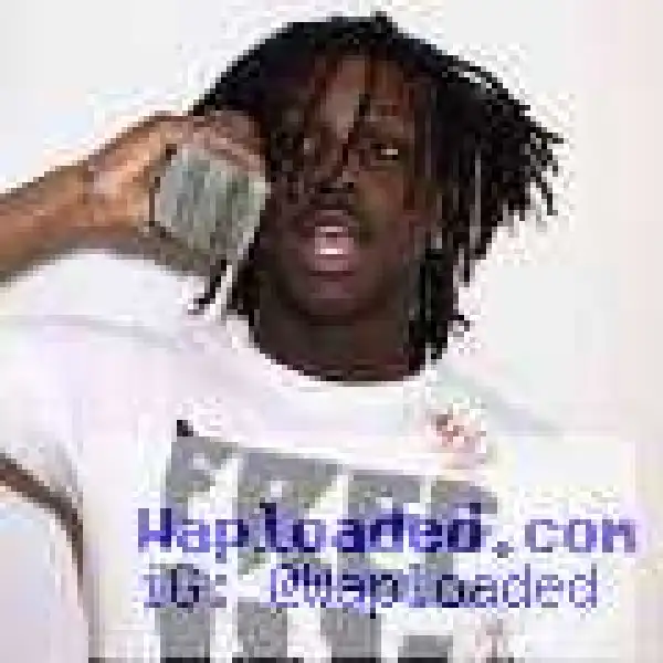 Chief Keef - Outerspace Glo